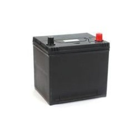 ILC Replacement For GLOBAL BATTERY, 26R4 26R-4